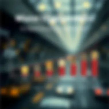 Transaction Speed Comparison of Cryptocurrencies Comparative chart showcasing transaction speeds of leading cryptocurrencies