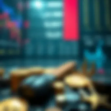 Components of the Fear and Greed Index Illustration showing components of the Fear and Greed Index