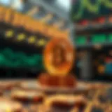 Visual representation of Fed Coin's architecture