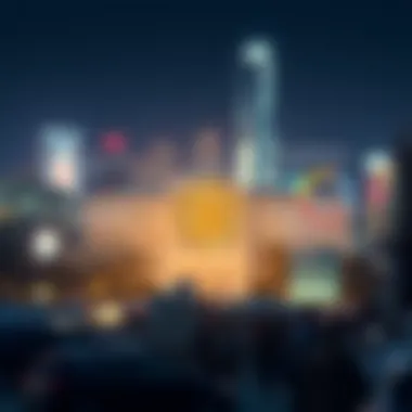 Impact of Fed Coin on Monetary Policy Diagram showcasing potential impacts of Fed Coin on monetary policy