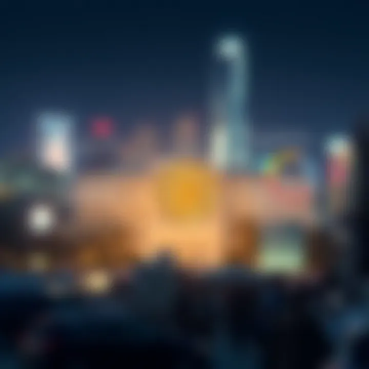 Impact of Fed Coin on Monetary Policy Diagram showcasing potential impacts of Fed Coin on monetary policy