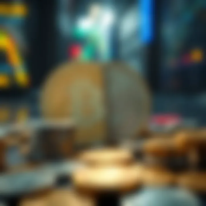 Fed Coin vs Traditional Currencies Comparative analysis of Fed Coin and traditional currencies