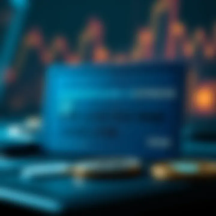 Financial Tools for Cryptocurrency Investors Visual guide to financial tools for crypto investors