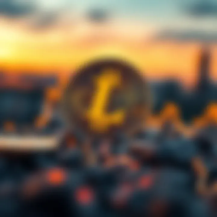 Forecasting Lovecoin Price Dynamics Forecasting Lovecoin price based on historical data