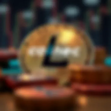 The Future of Cryptocurrency: Lukso and Coinbase Future potential of Lukso and Coinbase