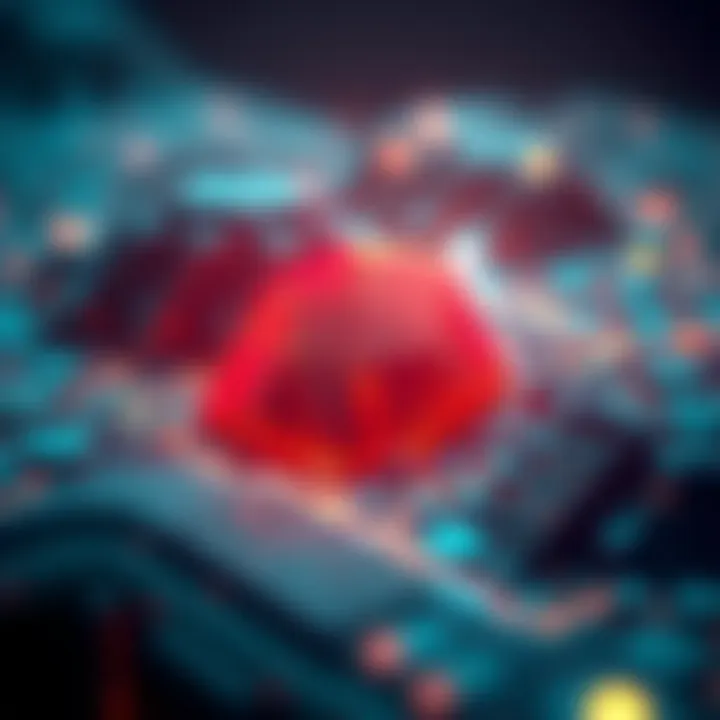 Future of Blockchain with Polygon Cascade Three Integration Future prospects of blockchain technology with Polygon Cascade Three integration