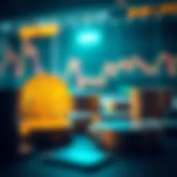 Futures contract overview in cryptocurrency market