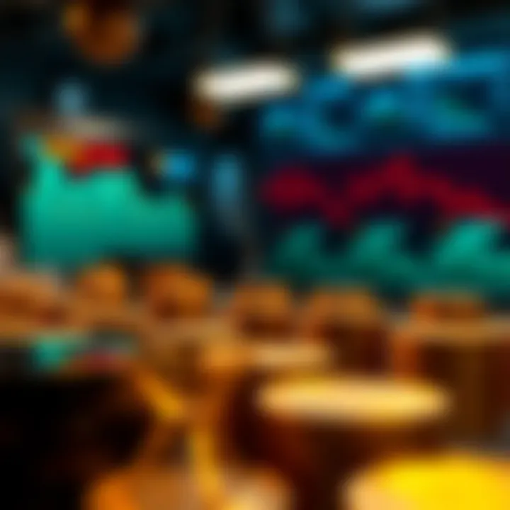 Choosing the Right Cryptocurrency Platform A guide for users to identify suitable cryptocurrency platforms.