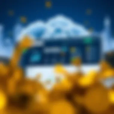 HashShiny Platform Overview Overview of HashShiny cloud mining platform interface