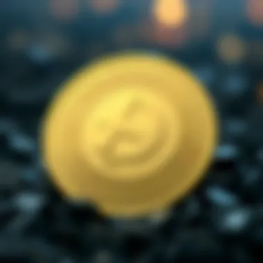 HDAO Coin in the Realm of Decentralized Finance A visual breakdown of decentralized finance showcasing HDAO Coin's role