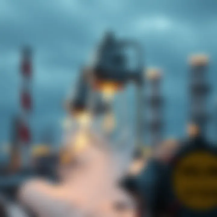 Helium in Industry: Diverse Applications Various applications of helium in modern industries