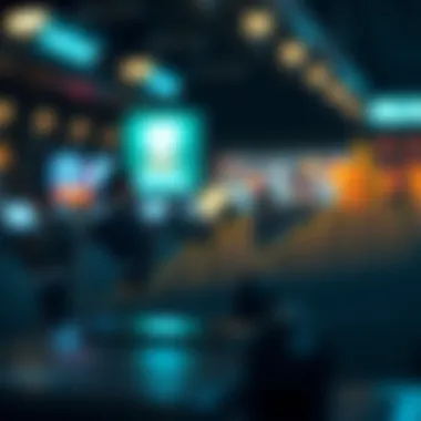 Market Trends: The Future of Helium Investments Graph showing helium market trends and forecasts