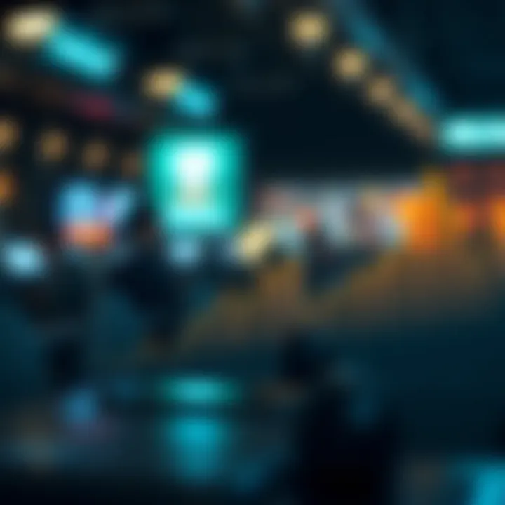 Market Trends: The Future of Helium Investments Graph showing helium market trends and forecasts