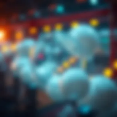 Strategic Insights: Investing in Helium Investment strategies for helium assets