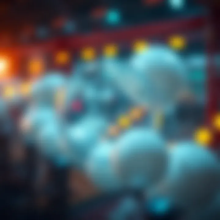 Strategic Insights: Investing in Helium Investment strategies for helium assets