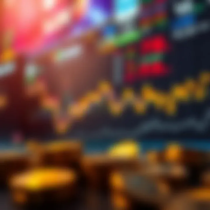 Historical trends in cryptocurrency markets