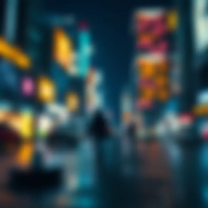 Market trends influenced by holo cost