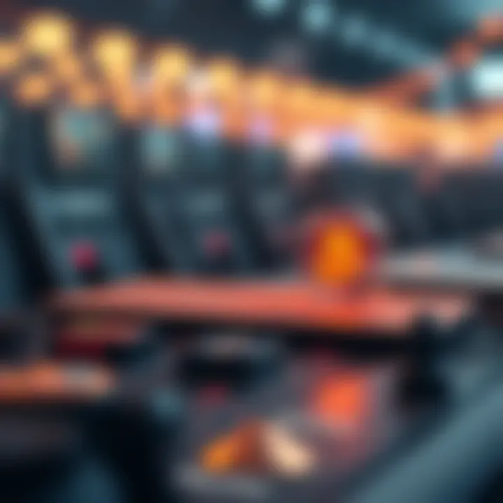 Effective Maintenance Strategies for Buy Bots Diagram showing maintenance strategies for bots