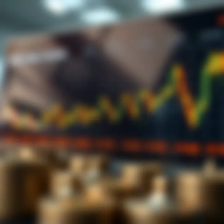 Strategies for Profitable Trading Graph showing profitable investment strategies