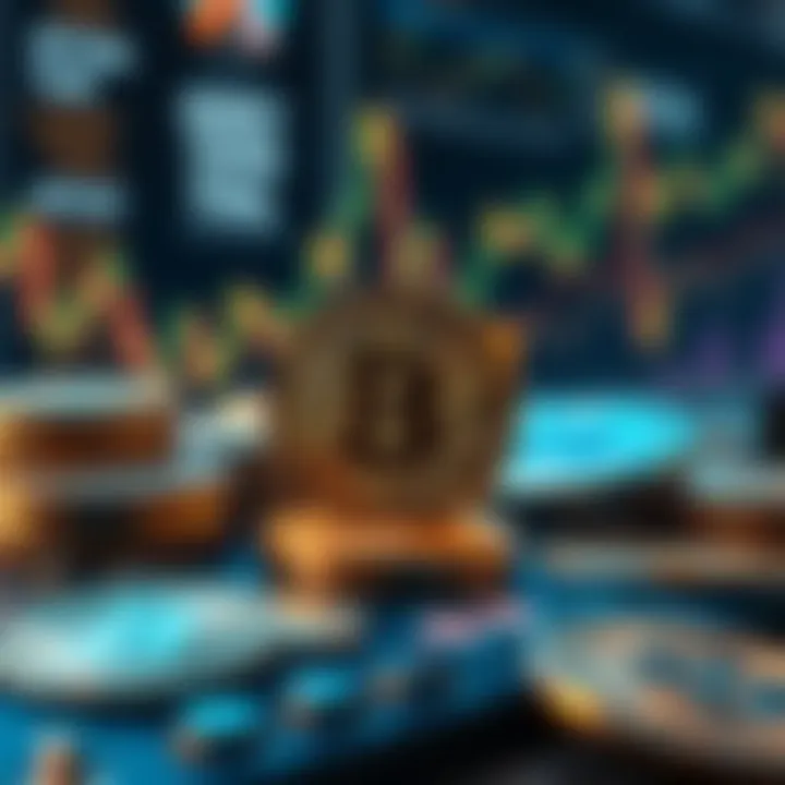 Market Trends in Cryptocurrencies Market trends analysis for cryptocurrency investments