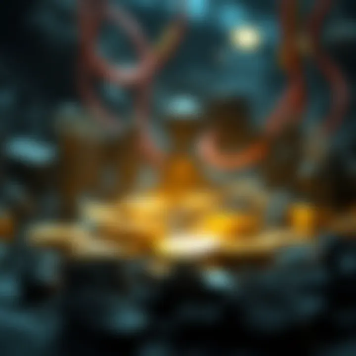 Successful Mining Strategies for Novice Miners A conceptual illustration of successful mining practices and strategies for beginners