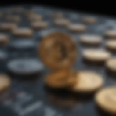 Key Selection Factors for Bitcoin Platforms Visual representation of the key factors in selecting a Bitcoin platform