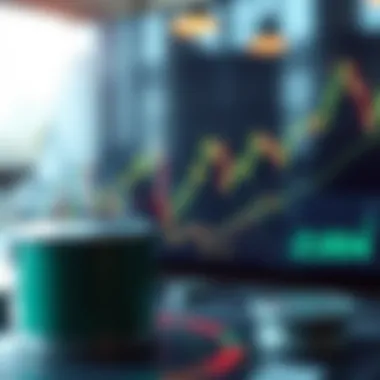 Market Indicators Overview Graph showcasing market indicators for investment