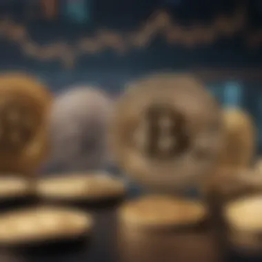 Cryptocurrency Market Trends