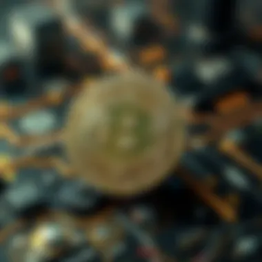 Technology Behind Cryptocurrencies Technological innovation in cryptocurrencies