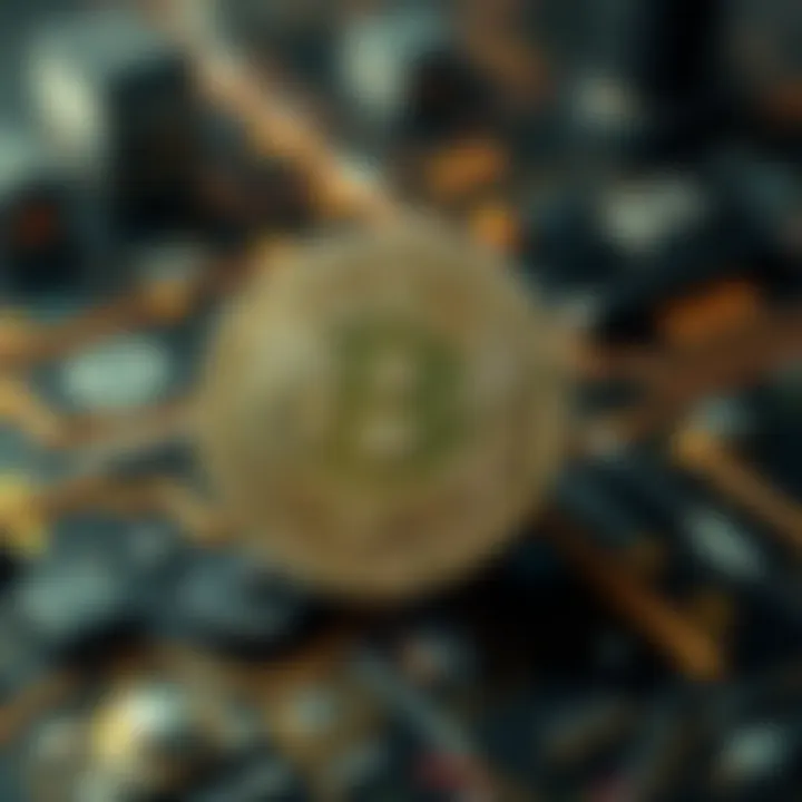 Technology Behind Cryptocurrencies Technological innovation in cryptocurrencies