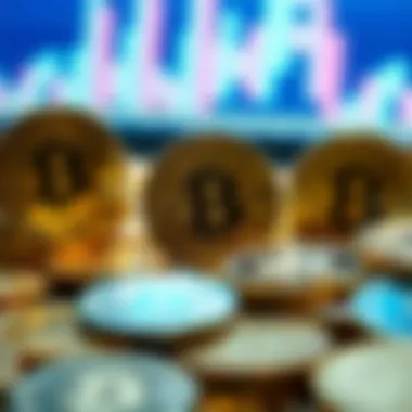 Exploring Variety in Cryptocurrency Options Diverse cryptocurrency offerings