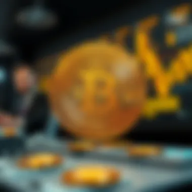 Enhancing User Experience in Cryptocurrency Buying User-friendly cryptocurrency platforms