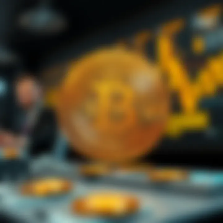 Enhancing User Experience in Cryptocurrency Buying User-friendly cryptocurrency platforms
