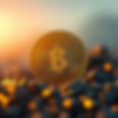 Infographic showing implications of Kodak cryptocurrency for investors