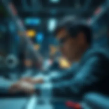 Influence of Analyst Insights on Trading Strategies Impact of analyst insights on trading strategies