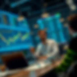 Coinbase analysts reviewing market trends