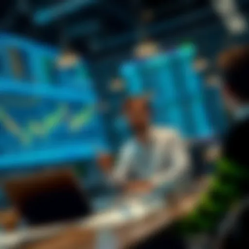 Market Trends Analysis by Coinbase Analysts Coinbase analysts reviewing market trends