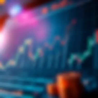 Analysis of Economic Trends Graph illustrating current economic trends