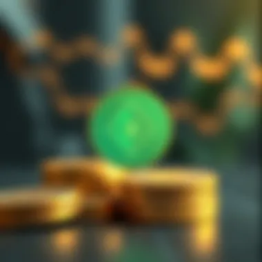 Advantages of Binance in MetaMask Wallet Benefits of using Binance with MetaMask illustrated