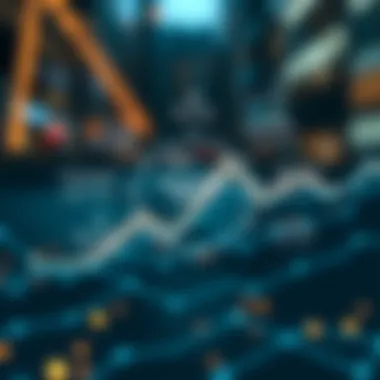 Exploring Investment Strategies Diagram illustrating investment strategies