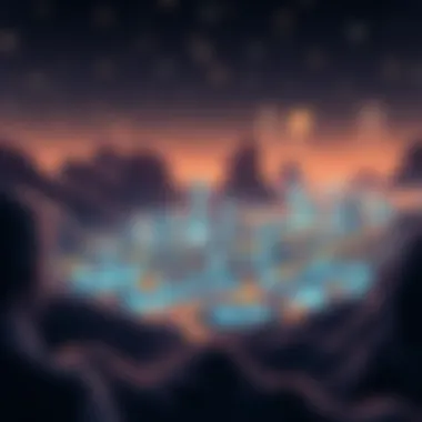 Navigating the Regulatory Landscape Visual representation of regulatory landscape