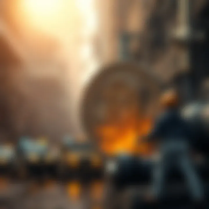 Mining Dynamics in the Pi Ecosystem Insights into Pi mining dynamics