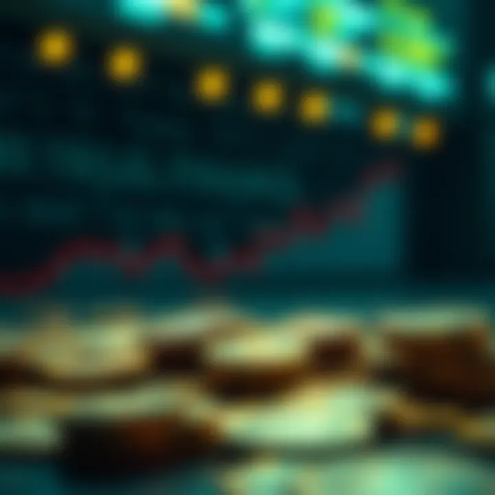 Uncovering Crypto Investment Potentials Investment opportunities in cryptocurrency