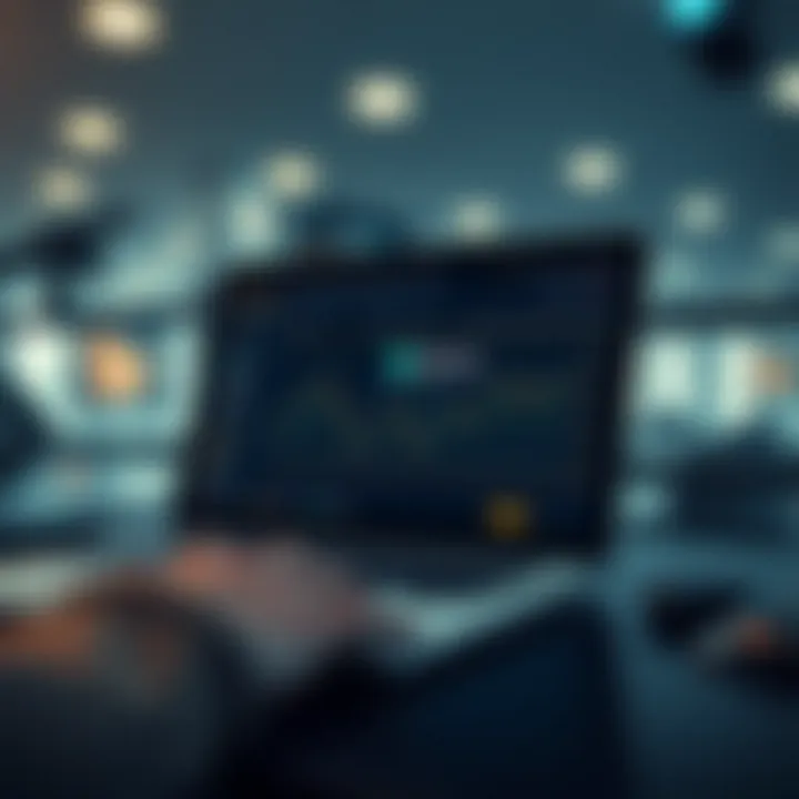 Robust Tracking Tools in Blockfolio Investment Tracking Features of Blockfolio