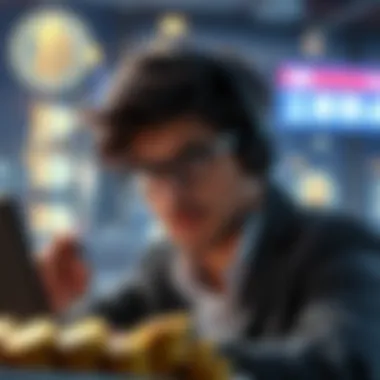 Empowering Investors: Strategies for Success in Crypto Investor strategies in cryptocurrency ventures