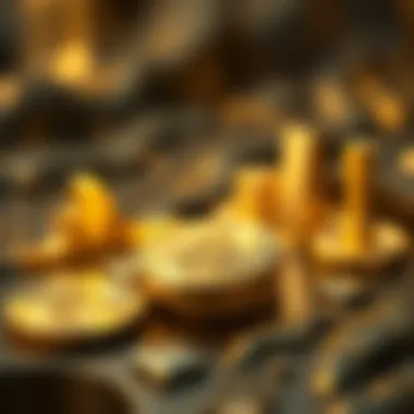 Future Prospects of Gold and Cryptocurrency Future trends in cryptocurrency and gold