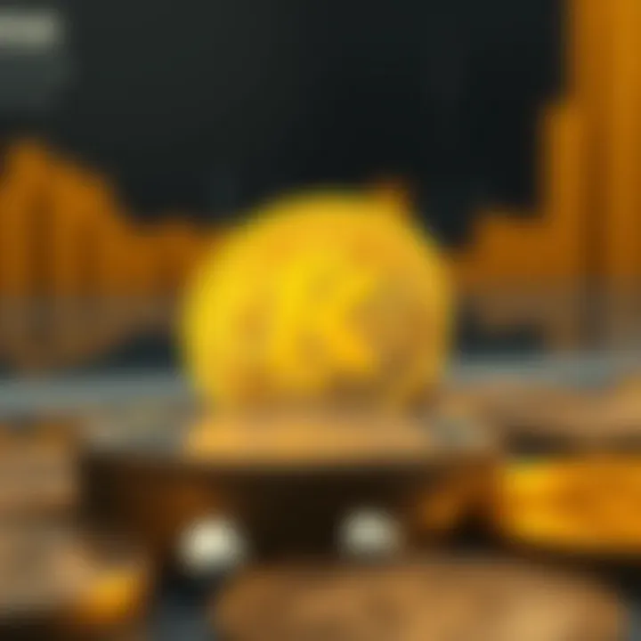 Comparative analysis of Kodak cryptocurrency within the financial landscape