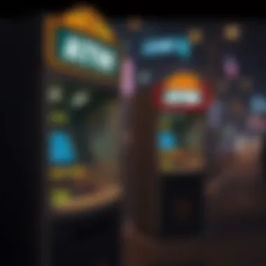 Regulatory Environment for Lamassu ATMs A graphic depicting regulatory changes affecting Lamassu ATMs