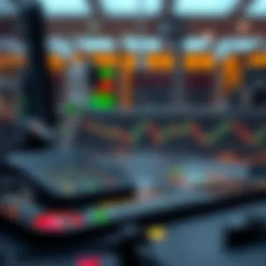 Security Measures in Crypto Trading Platforms Security features of crypto exchanges