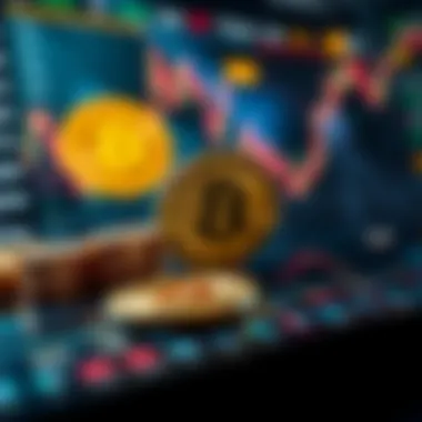 Comparative Analysis of Trading Volumes Trading volume comparison among exchanges